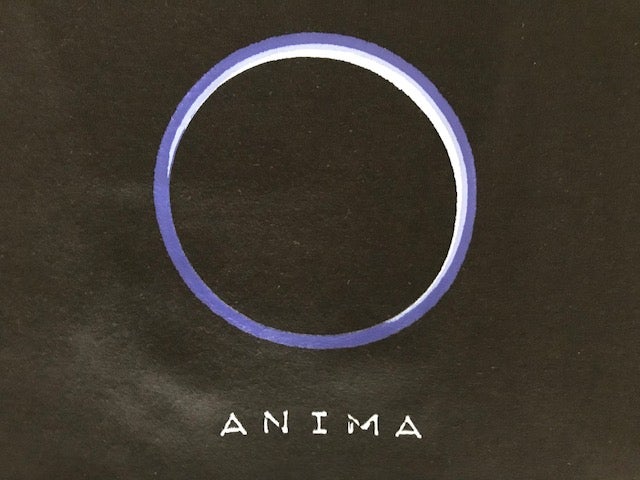 Anima Pluto | AnimaAnimus
